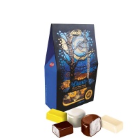  شیری شکلاتی دوستی - 500 گرم6361e2e20b40559530